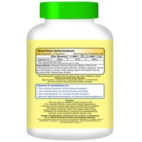 Nutripure Kids Vitamin D Gummies